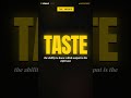 I Asked Claude The One Skill AI Can't Steal. It Said TASTE