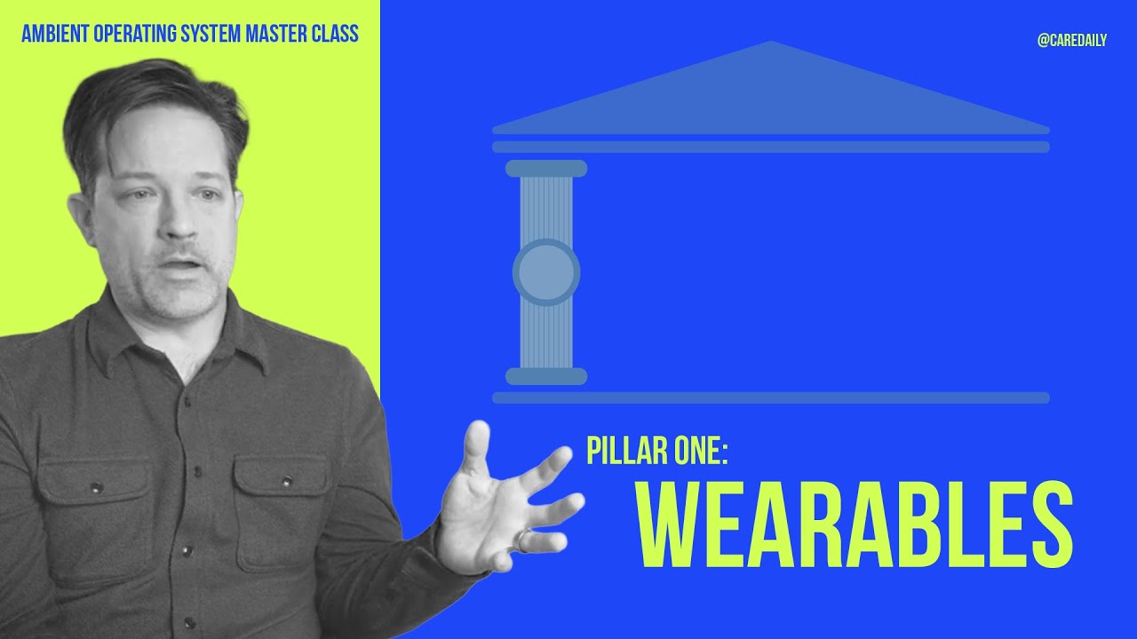 Wearables for Seniors & Caregivers | Health Monitoring, Alerts & Daily Living