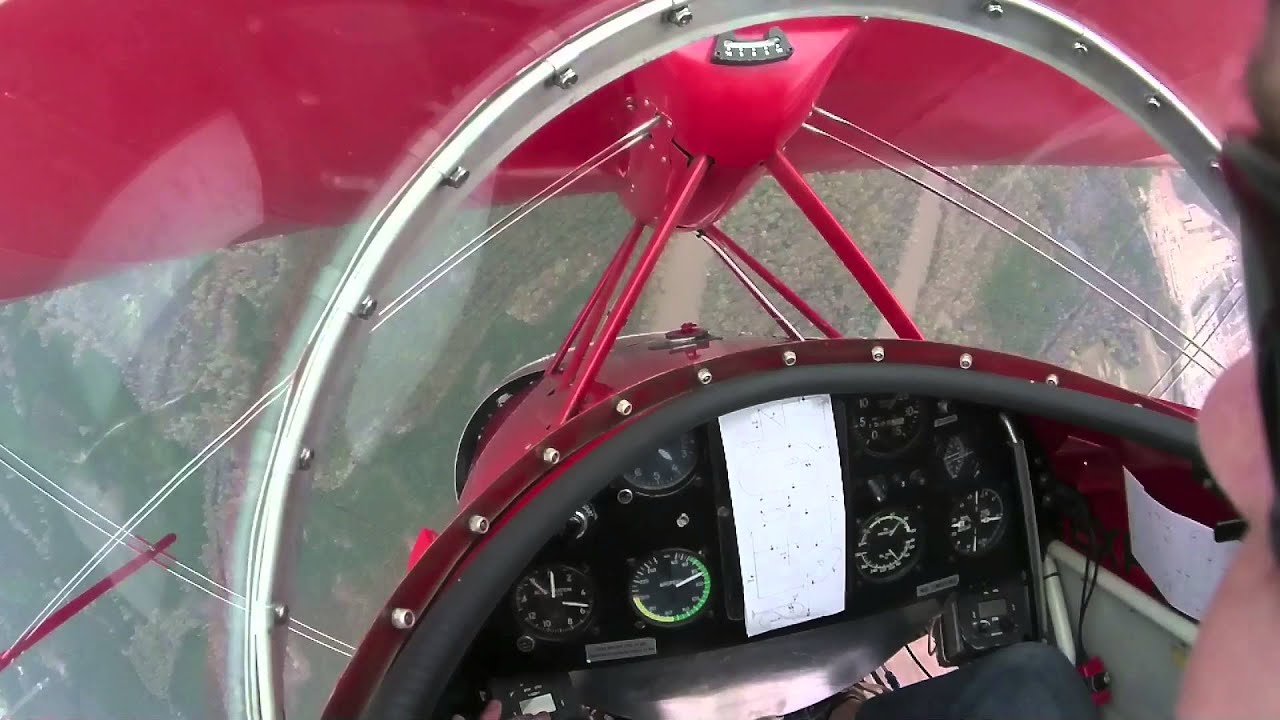 2016 IAC Advanced Known Proposal