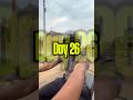 DAY 26 of my CHALLENGE #75hardchallenge #minivlog