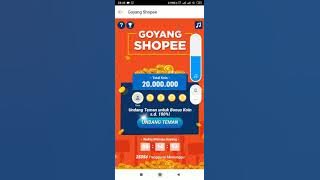 Ringtone Shopee Dangdut