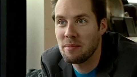 Jeremy Gutsche of TrendHunter.com on Global TV News - About Viral Videos (QUICK)