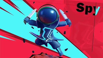 Super Sus - Who Is The Impostor Gameplay Walkthrough (Android,iOS)