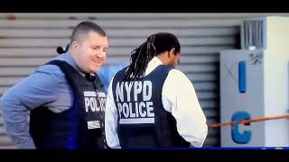 Queens subway station remains close after teen shot on train🙏