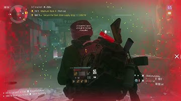 Strafe and Bake 🎯🔫