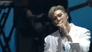 Download lagu NU’EST (뉴이스트) CONCERT SEGNO IN SEOUL - A little bit more