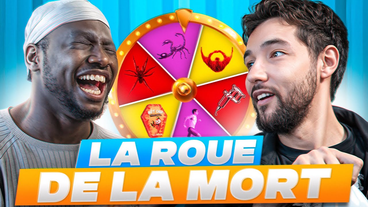La Roue de la Mort le supplice ultime YouTube — free download