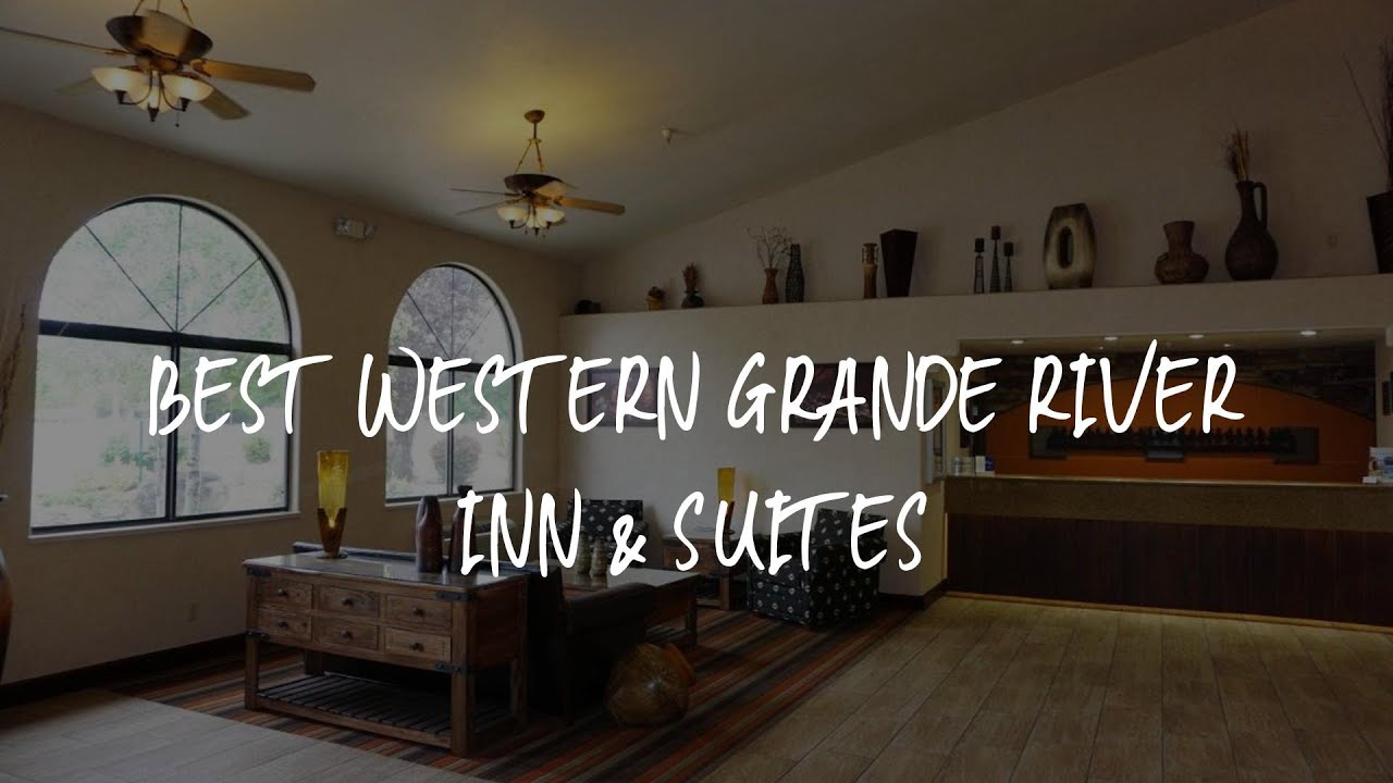 Best Western Grande River Inn & Suites Review - Grand Junction , United States of America