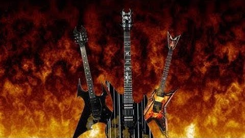 Emek - Rocking Like A Mob (Official Music Video)