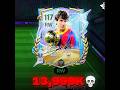 RW ✅ Whats Next?💀#eafc25 #eafc24 #eafcmobile #fifamobile #shorts#vishyfc #viral