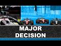 F1 Team’s $1.3 Million Bill After Shock Incident; F1 To Ditch '50/50' Engine Power Split