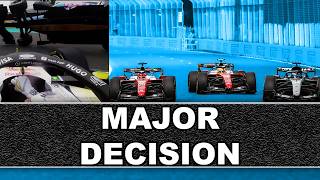 F1 Team’s $1.3 Million Bill After Shock Incident; F1 To Ditch '50/50' Engine Power Split