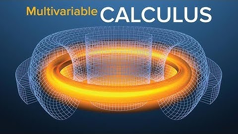 Optimization of Multivariable functions(Video is very clear at 720p)