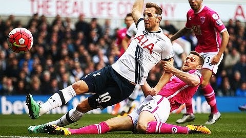 Tottenham Hotspur 3-0 Bournemouth