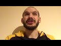 Brighton Marathon Training - WEEK 2 DAY 5 - DAY OFF