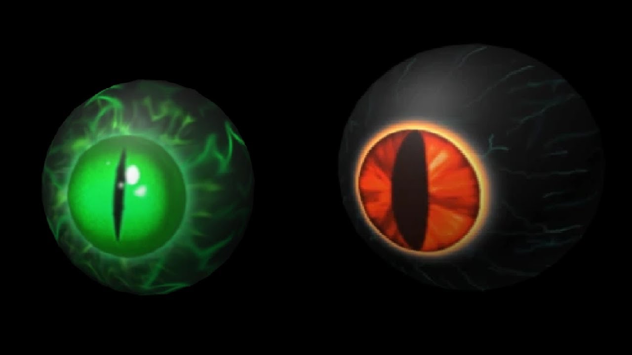 Roblox Rating All Eye Hats YouTube