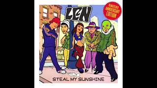 Len   Steal My Sunshine Remastered Anniversary Edition
