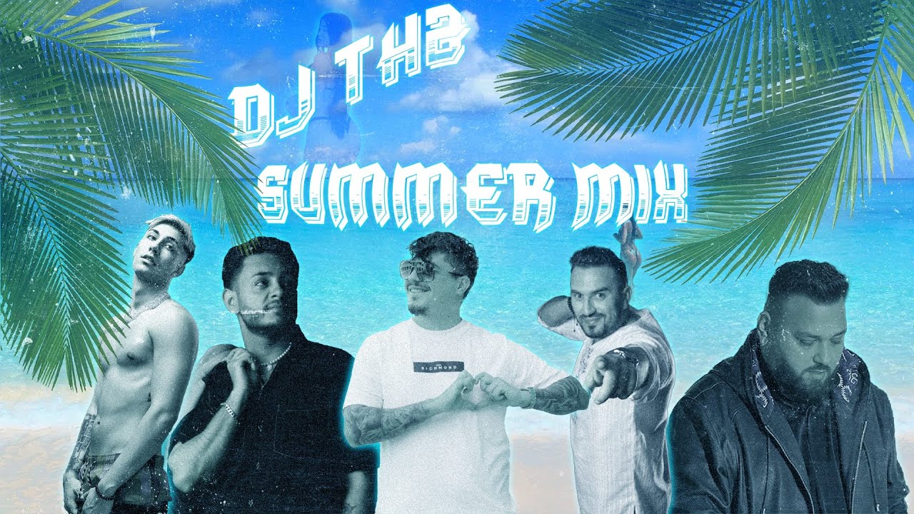 TOP Manele Remix 2025 💥 Colaj Care Rupe TikTok-ul 2025 Iunie-Iulie By DJ THZ