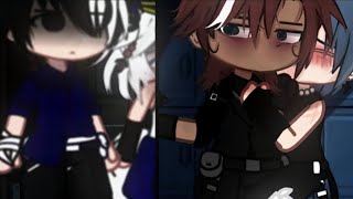 | I LIKE THE WAY YOU KISS ME.. MAFIA AU| 🫦 | Hyun x Hiro
