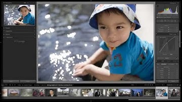 Lightroom Organization and Workflow DVD | Introduction