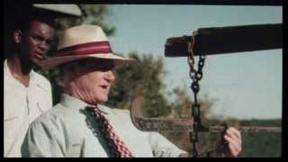 Danny Vinson with Stacey Keach in John Sayles' masterpiece The Honeydripper