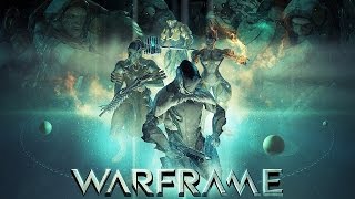 Warframe Soundtrack - Ancient Systems