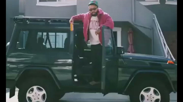 Larry June, Cardo & The Alchemist - The Great Escape Remix ( Prod.DJNorKalNate ) ( Visualizer )