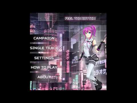 Akihabara - Feel the Rhythm (Android Gameplay)