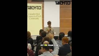3D Printing Business Idea Custom Solutions #techto #podcast #technopreneurship