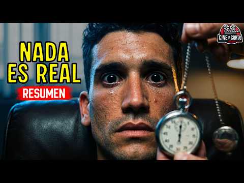EVERY MEMORY HE HAD WAS A TRAP TO DRIVE HIM CRAZY | FULL SUMMARY