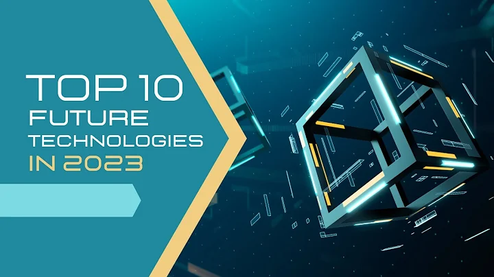 The 2023 Tech Revolution: Top 10 Trends You Need To Know