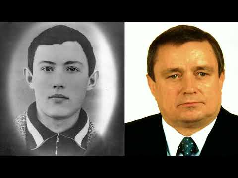 (1706.2.) ВИДЕО. Песня к потомкам и ныне живущим. Авторы Беляев Н.Н. и Волуев И.В.