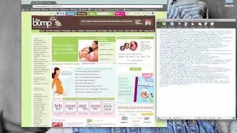 Make Any Website Do The Harlem Shake