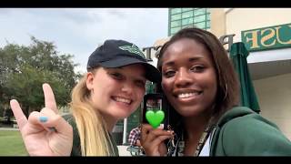 USF Freshman Orientation Vlog 2019 | University of South Florida, Tampa