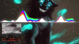 STARSET-Carnivore(Nightcore)