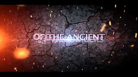 AE CS4 Template: Epic Title Plates