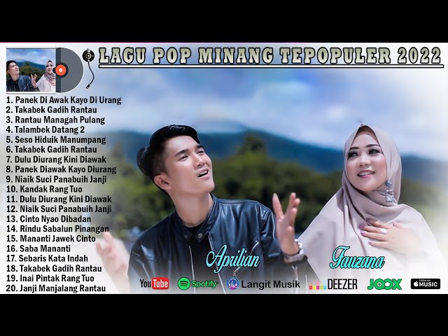 Panek Di Awak Kayo Di Urang ~ Lagu Pop Minang Viral Terbaik & Terpopuler 2022 Saat Ini class=