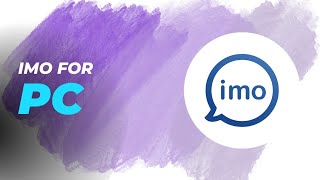 PC එකට imo screenshot 5