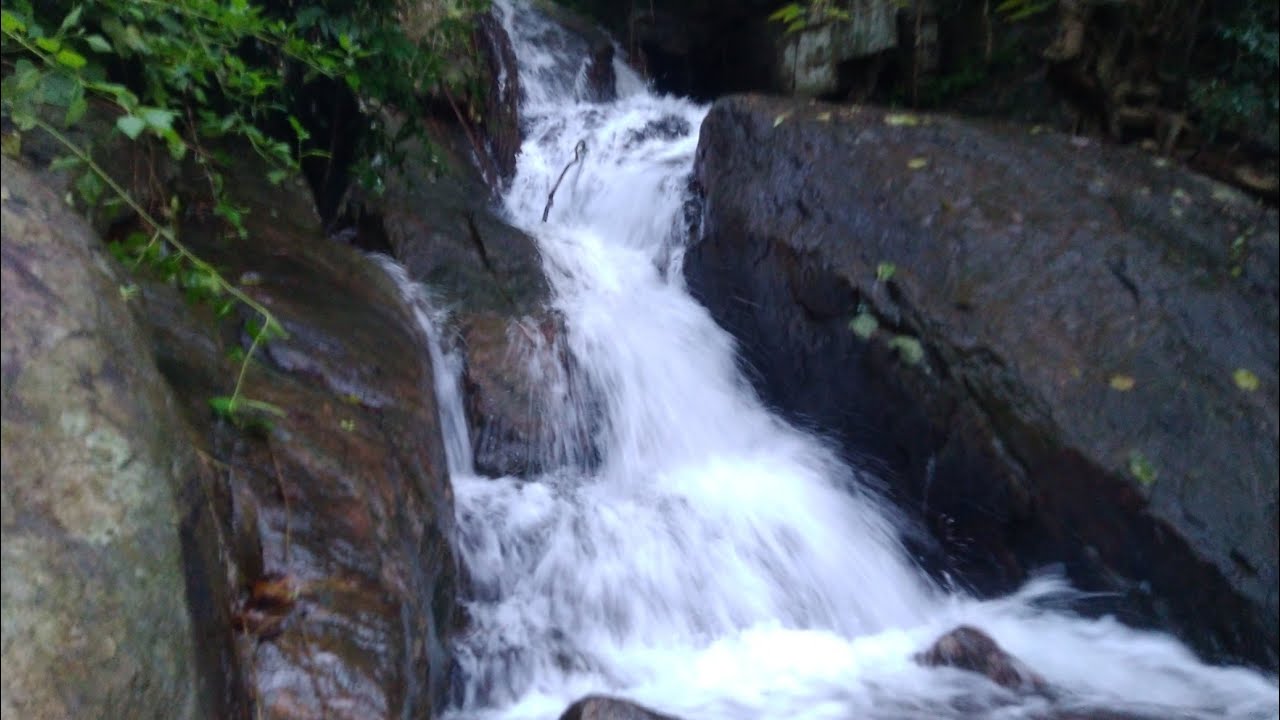 jakeda  waterfall//odia vloger sanju (odia video)