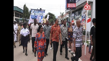 Kikwete alivyotembelea maonesho ya biashara Sabasaba