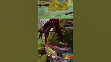 Apex Legends Lifeline: Quick Healing and Shield Recharge!