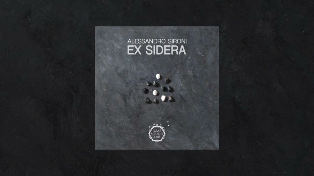 Alessandro Sironi - Ex Sidera [Piano Music, Full album]
