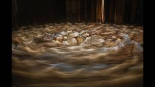 Yarabbi Aşkin Ver Bana · Sufisong Pera Ensemble For The One God