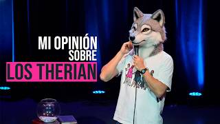 Mi opinión sobre los THERIANS (gente que se autopercibe animal)