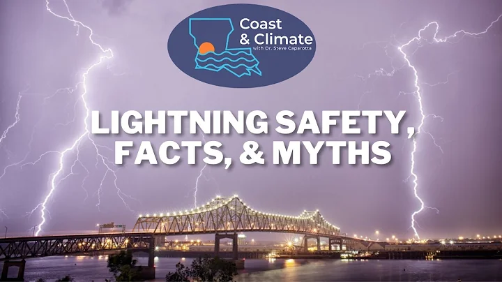 Coast & Climate: Dr. Chris Schultz