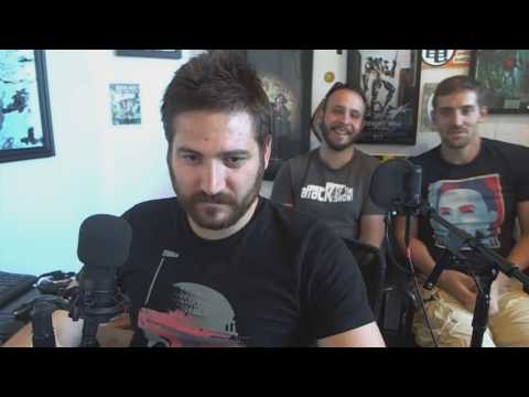Inside Gaming Sniper Elite 3 gameplay