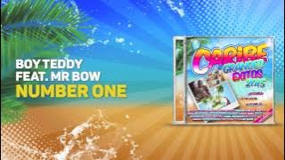 Boy Teddy Feat  Mr Bow - Number one