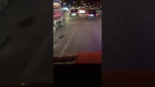 Ambulans Vakası
