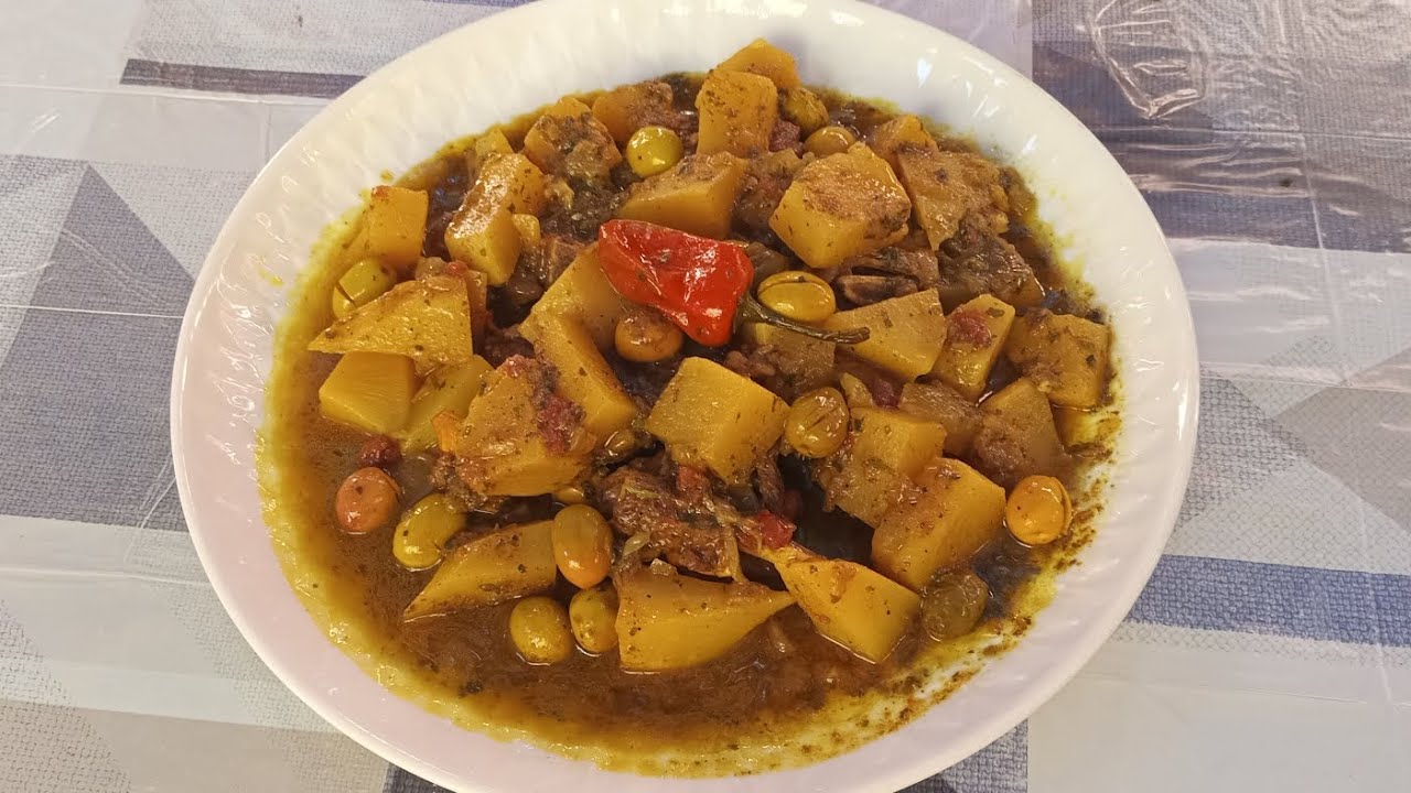 مريقه باللحم ولفت رائع جدا اجو تشفو طريقتي 😋😋👍🏻👍🏻 - YouTube