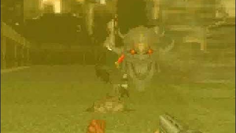 AEons Of Death - Trailer 2